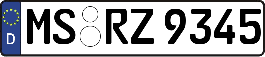 MS-RZ9345