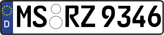 MS-RZ9346