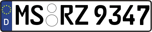 MS-RZ9347