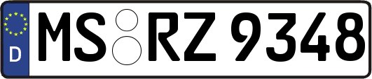 MS-RZ9348
