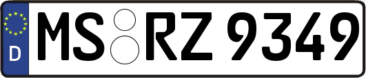 MS-RZ9349