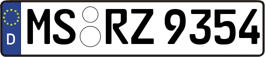 MS-RZ9354