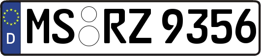 MS-RZ9356