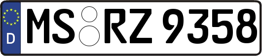 MS-RZ9358