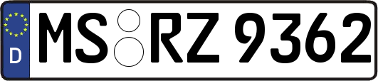MS-RZ9362
