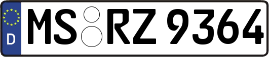 MS-RZ9364