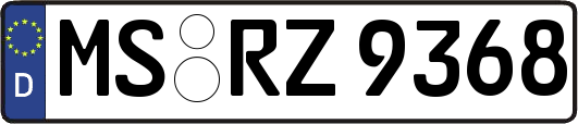 MS-RZ9368