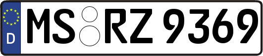 MS-RZ9369
