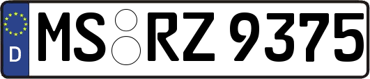MS-RZ9375