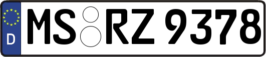 MS-RZ9378