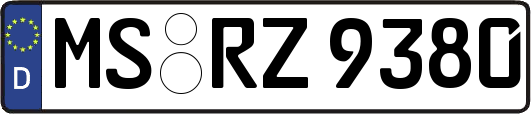MS-RZ9380
