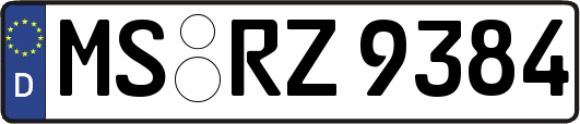 MS-RZ9384