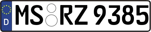 MS-RZ9385