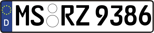 MS-RZ9386