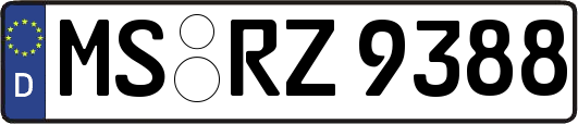 MS-RZ9388