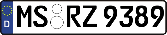 MS-RZ9389
