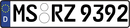 MS-RZ9392