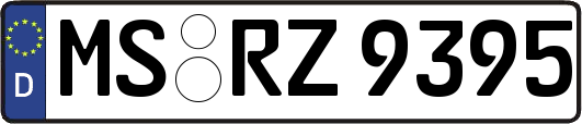 MS-RZ9395