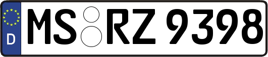 MS-RZ9398