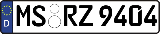 MS-RZ9404
