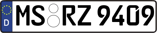 MS-RZ9409