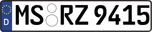 MS-RZ9415