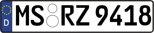 MS-RZ9418