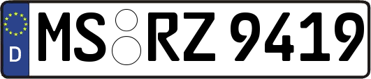 MS-RZ9419