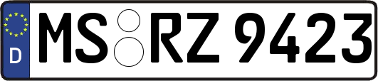 MS-RZ9423