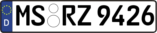 MS-RZ9426