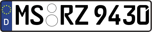 MS-RZ9430