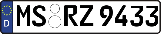 MS-RZ9433