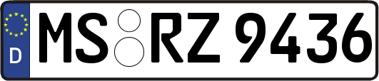 MS-RZ9436