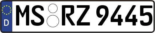 MS-RZ9445