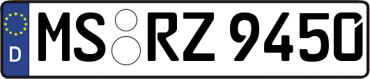 MS-RZ9450
