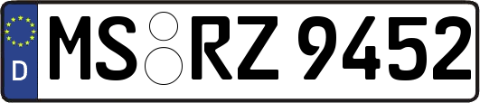 MS-RZ9452