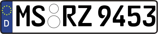 MS-RZ9453