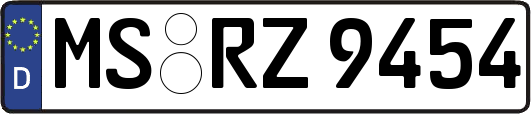 MS-RZ9454