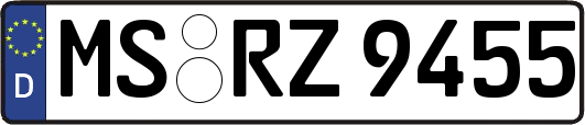 MS-RZ9455
