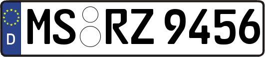 MS-RZ9456