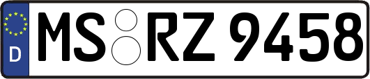 MS-RZ9458