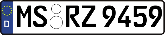 MS-RZ9459