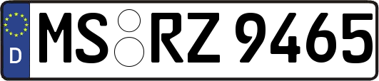MS-RZ9465