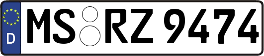 MS-RZ9474