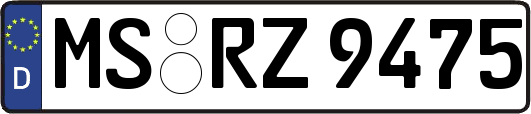 MS-RZ9475