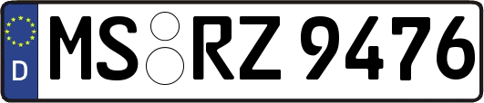 MS-RZ9476