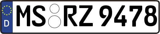 MS-RZ9478