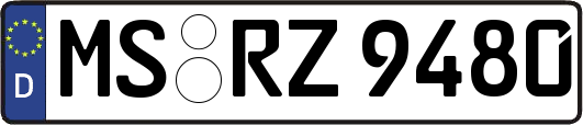 MS-RZ9480