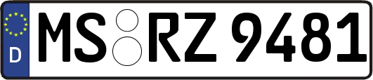 MS-RZ9481