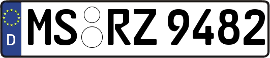 MS-RZ9482